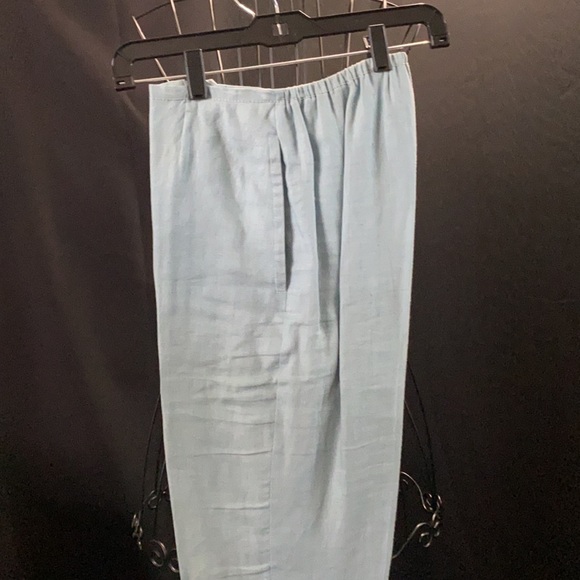 Linen set - Picture 3 of 4